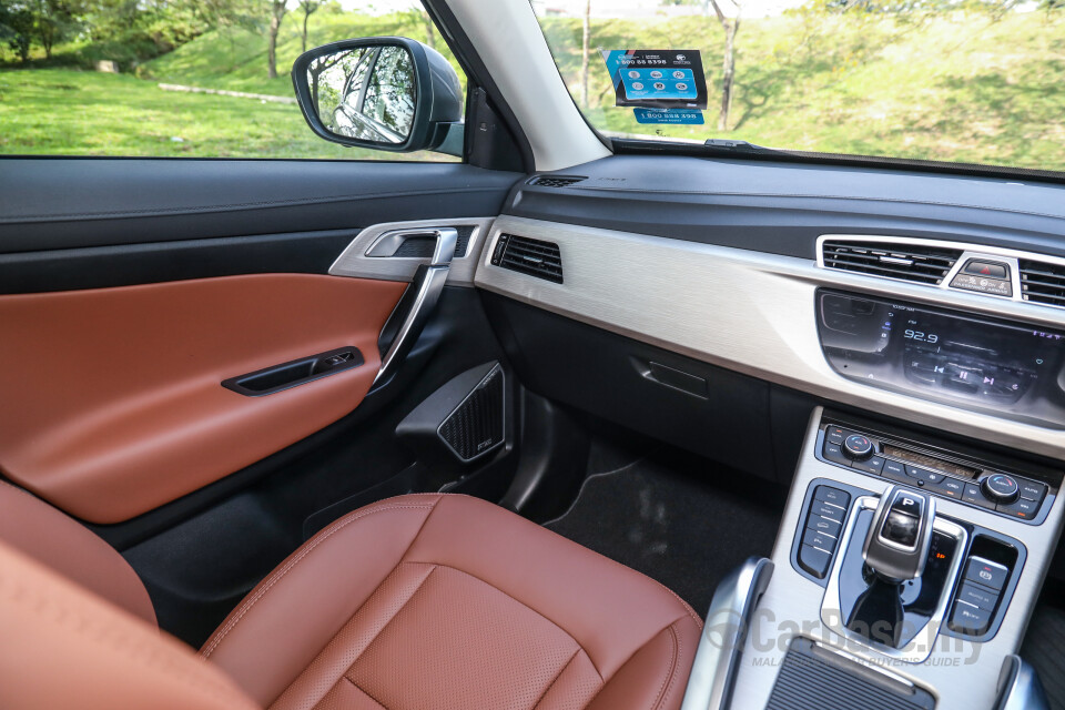 BMW X5 G05 (2019) Interior