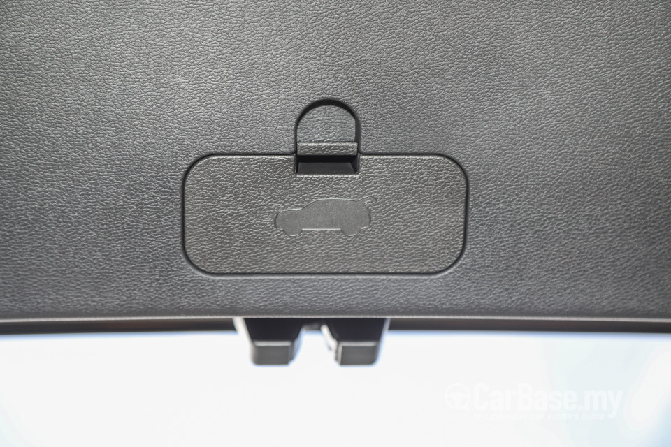 Proton X70 P7-90A CKD (2020) Interior