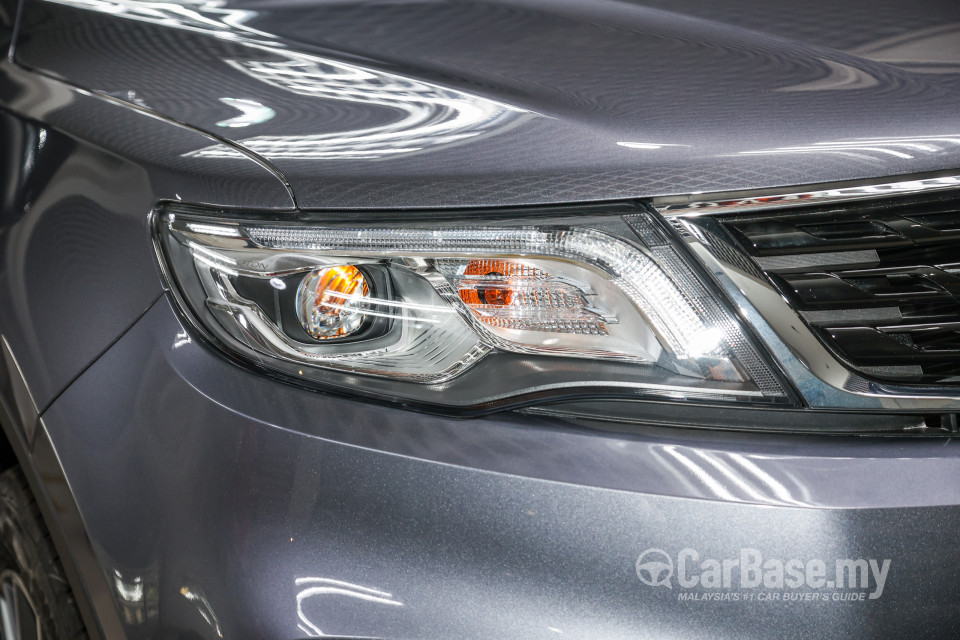 Proton X70 P7-90A MC (2022) Exterior