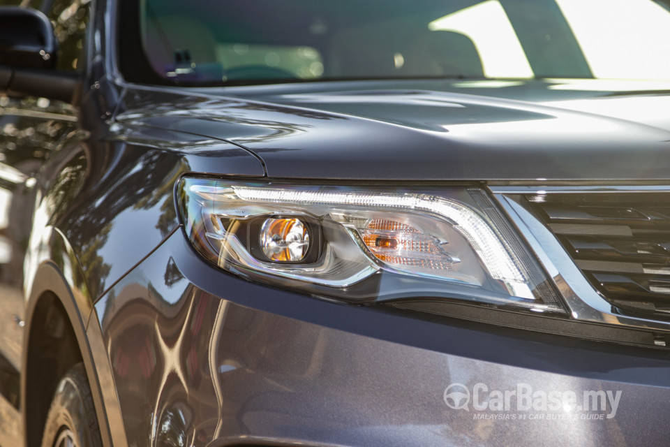 Proton X70 P7-90A MC (2022) Exterior