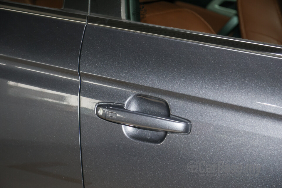 Proton X70 P7-90A MC (2022) Exterior