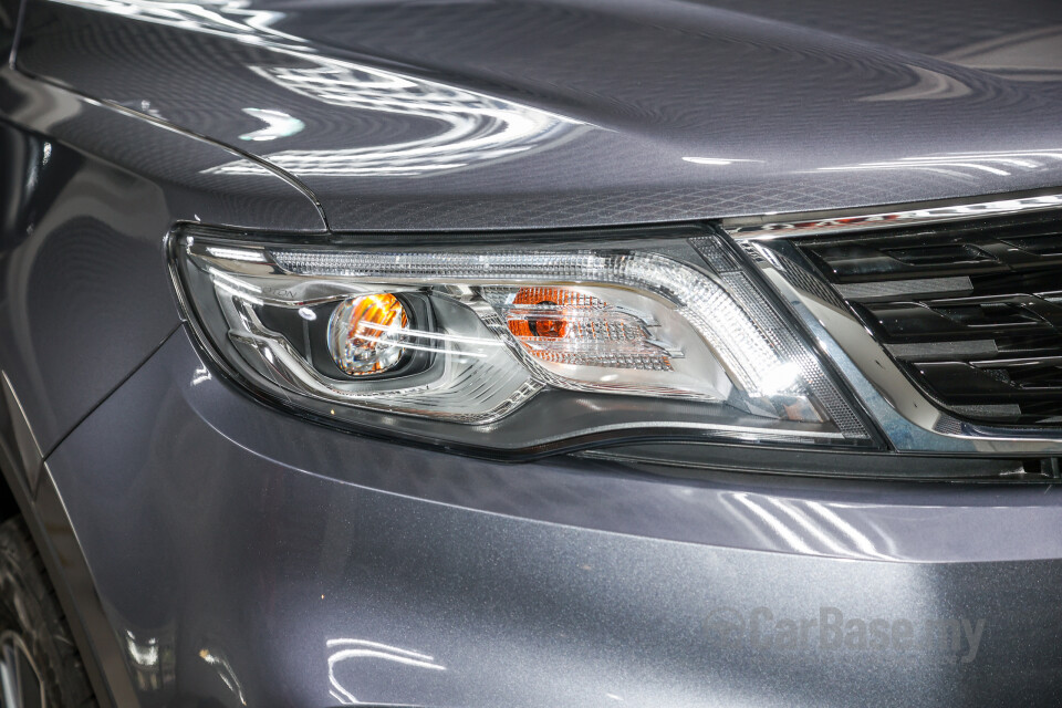 Proton X70 P7-90A MC (2022) Exterior