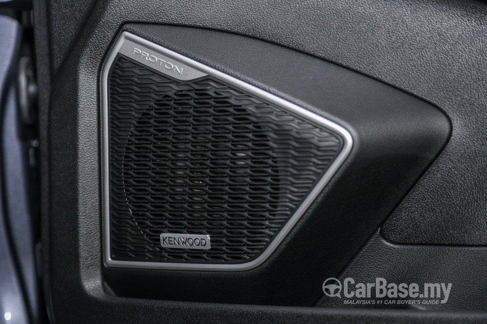 Proton X70 P7-90A MC (2022) Interior