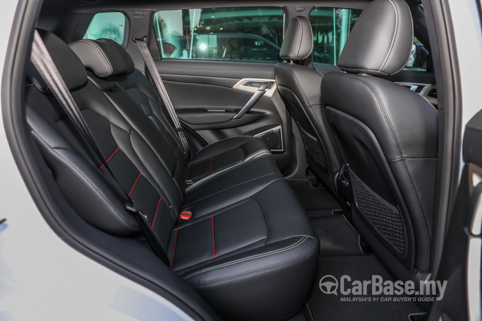 Proton X70 P7-90A MC (2022) Interior
