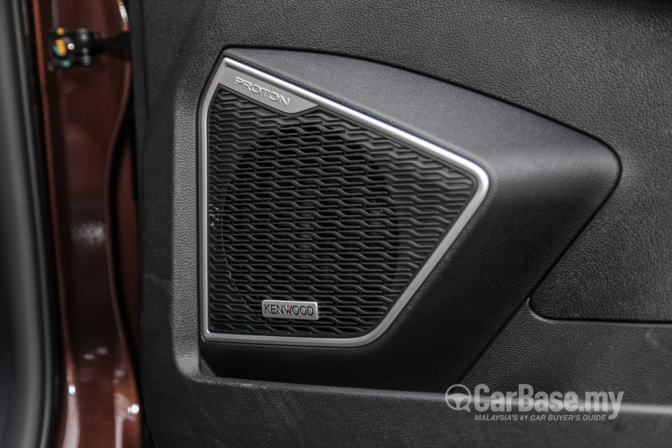 Proton X70 P7-90A MC (2022) Interior