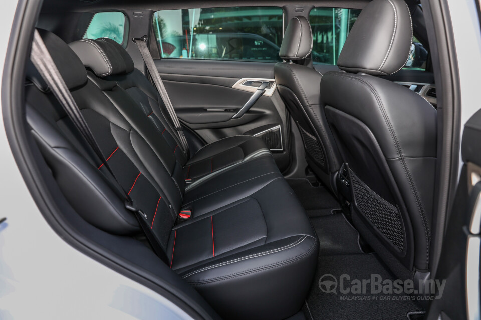 Proton X70 P7-90A MC (2022) Interior