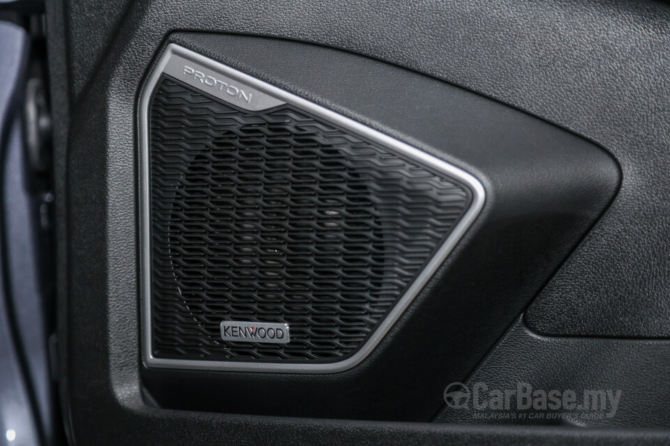 Proton X70 P7-90A MC (2022) Interior