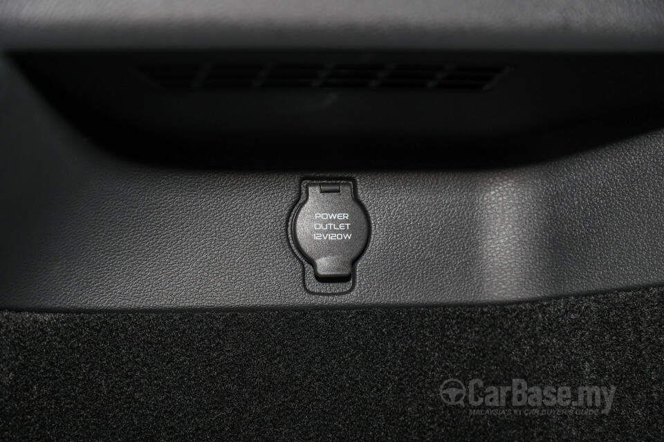 Proton X70 P7-90A MC (2022) Interior