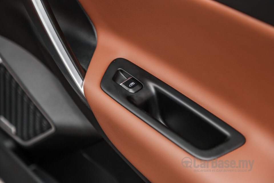 Proton X70 P7-90A MC (2022) Interior