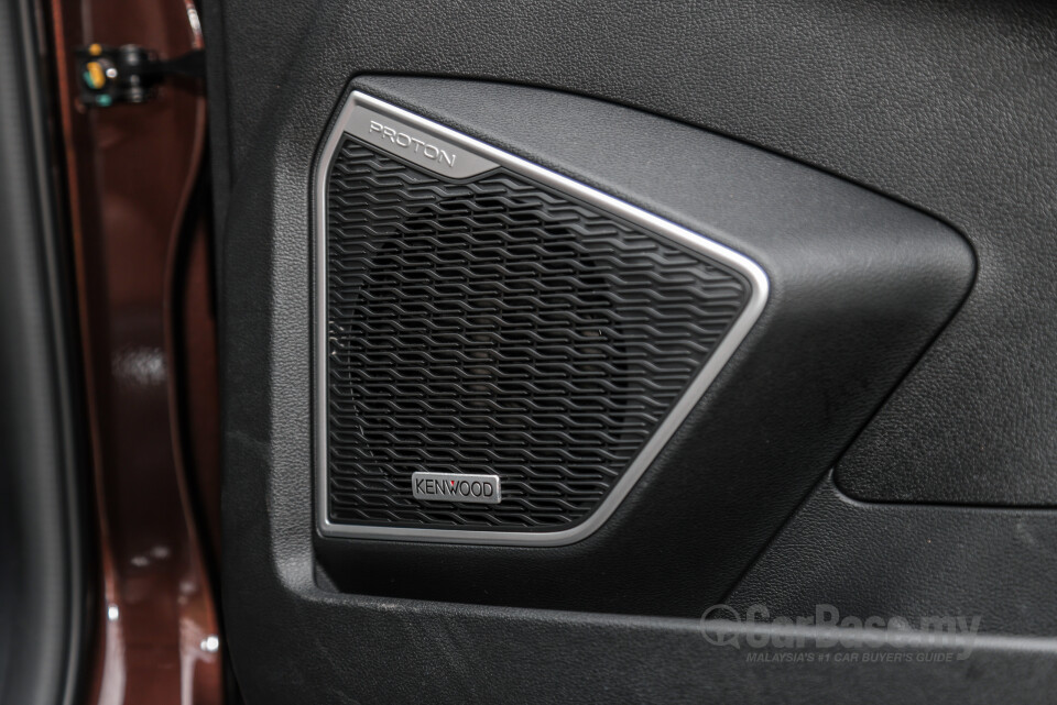 Proton X70 P7-90A MC (2022) Interior