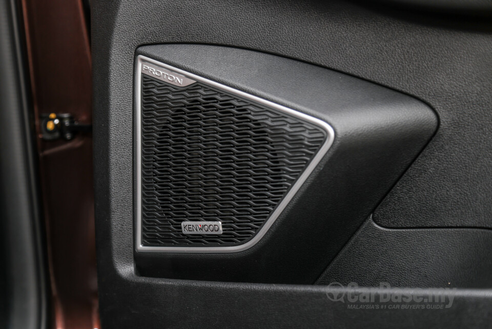 Proton X70 P7-90A MC (2022) Interior