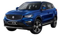 Proton X70