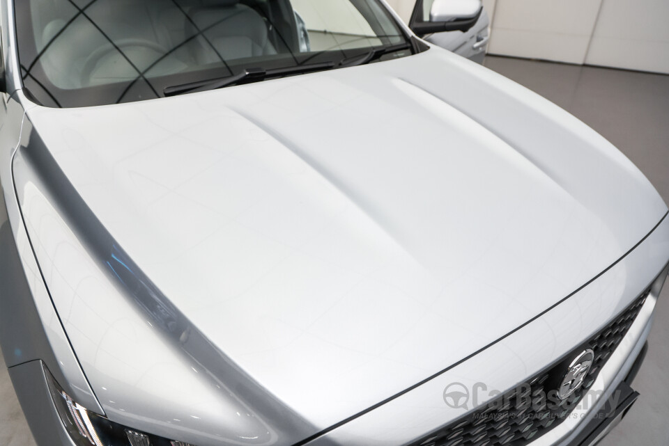 Proton X70 P7-90A FL (2024) Exterior