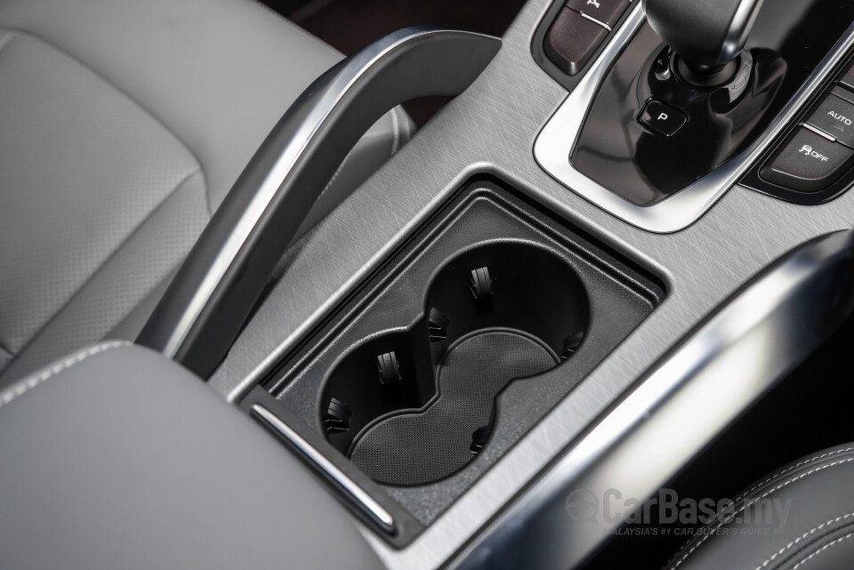 Proton X70 P7-90A FL (2024) Interior