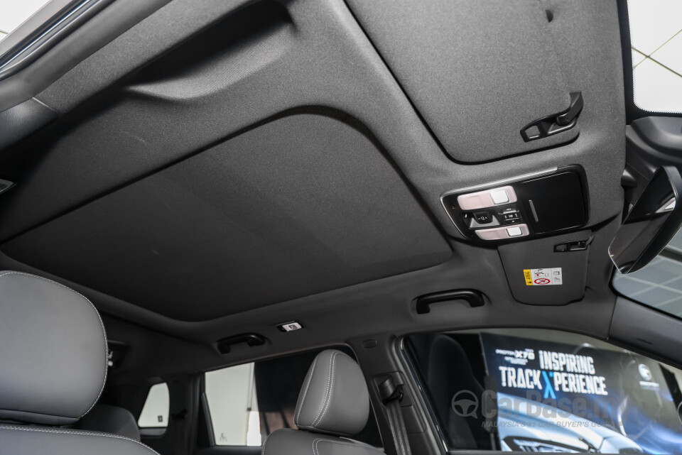 Proton X70 P7-90A FL (2024) Interior