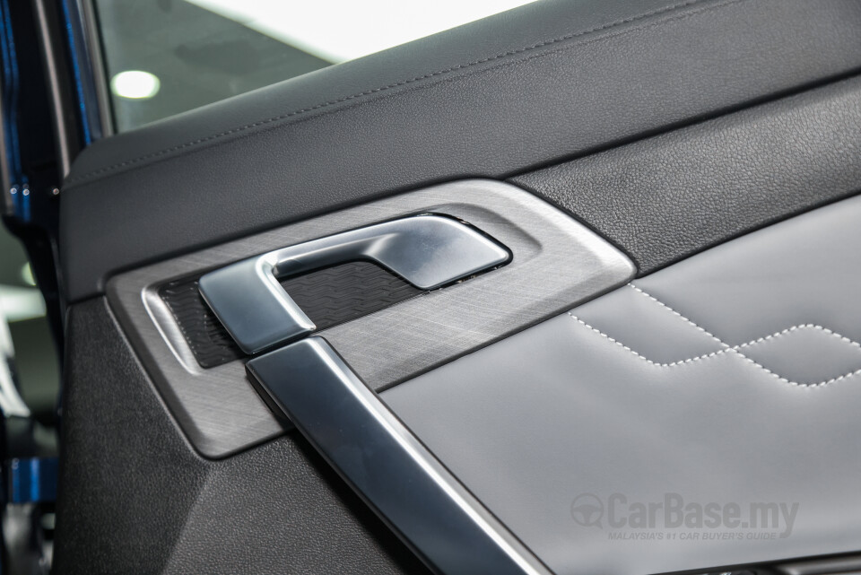 Proton X70 P7-90A FL (2024) Interior