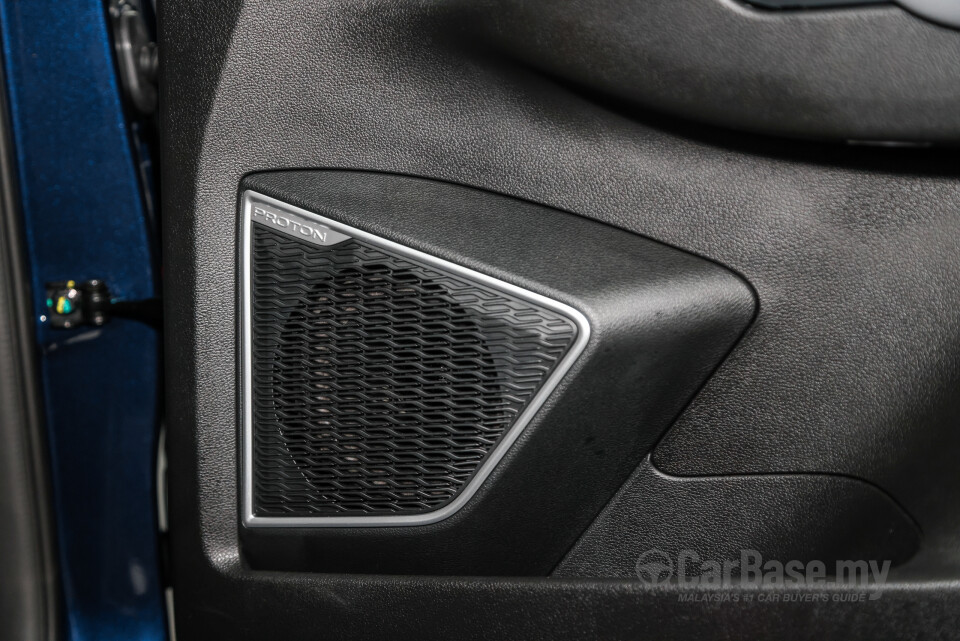 Proton X70 P7-90A FL (2024) Interior