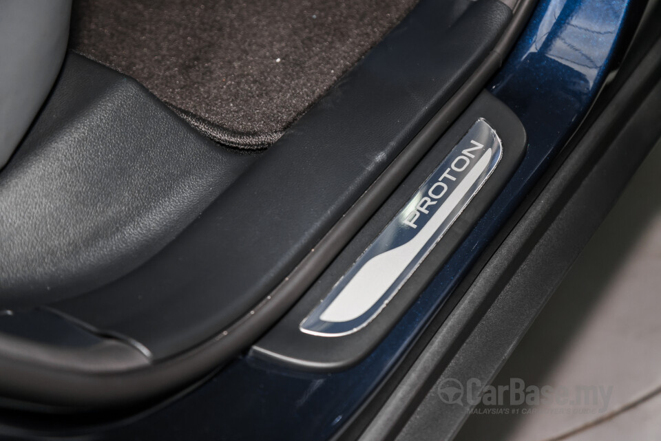 Proton X70 P7-90A FL (2024) Interior