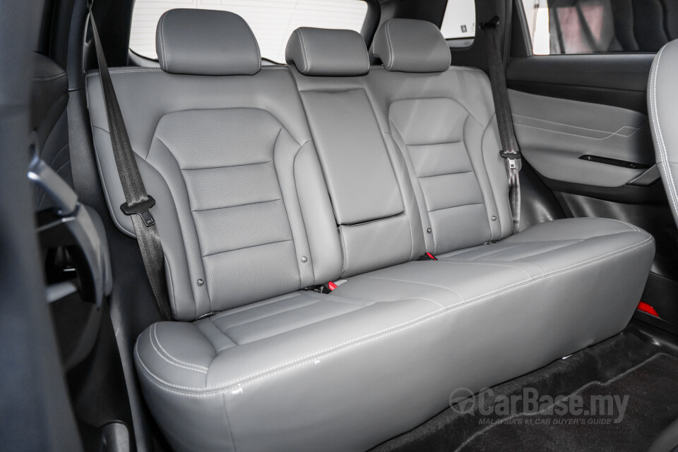 Proton X70 P7-90A FL (2024) Interior