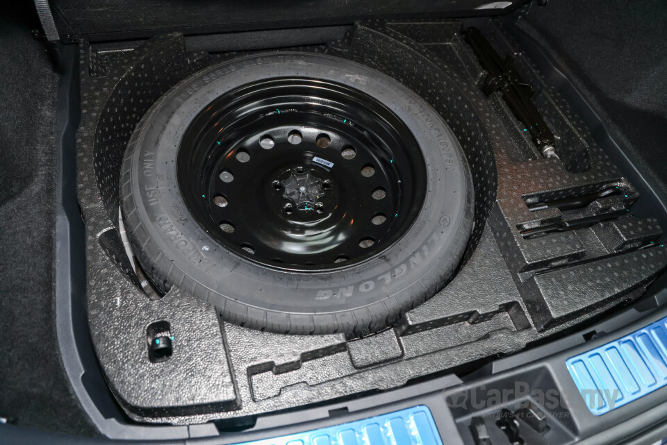Proton X70 P7-90A FL (2024) Interior