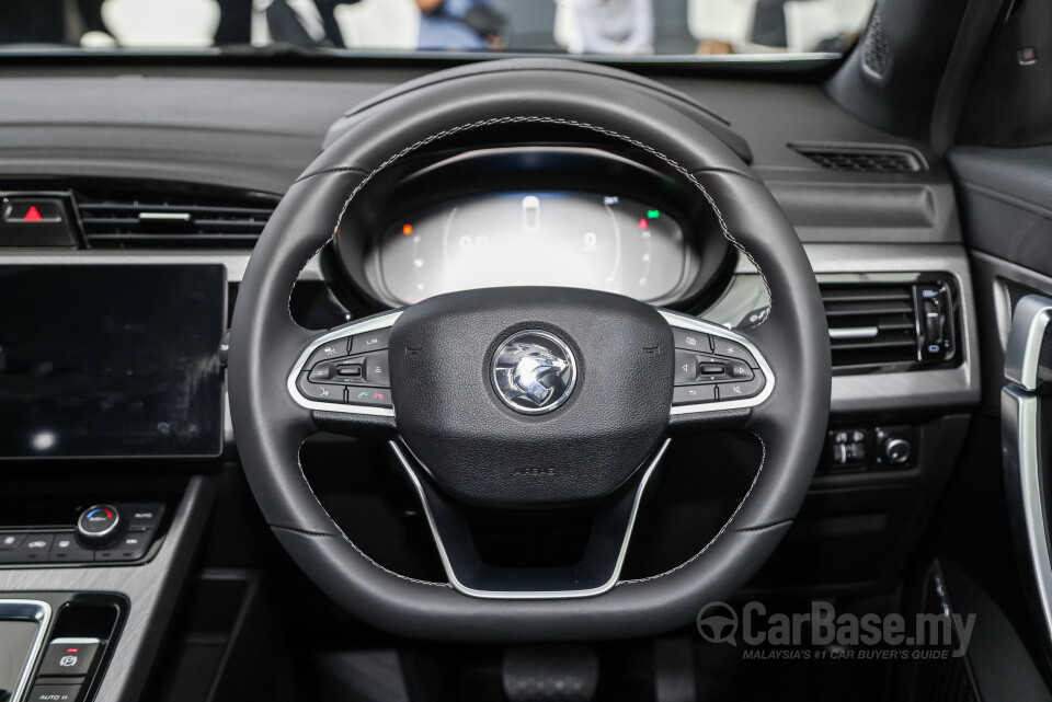 Proton X70 P7-90A FL (2024) Interior