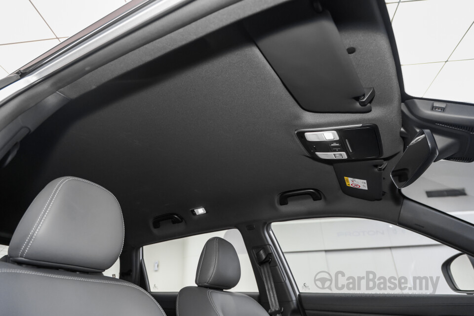 Proton X70 P7-90A FL (2024) Interior
