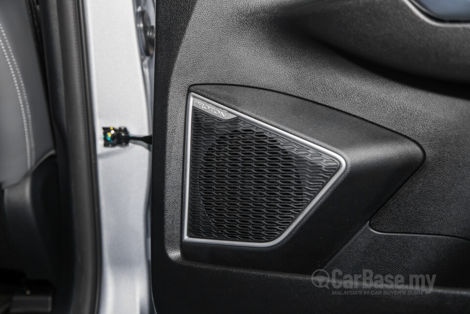 Proton X70 P7-90A FL (2024) Interior