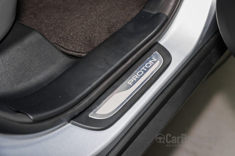 Proton X70 P7-90A FL (2024) Interior