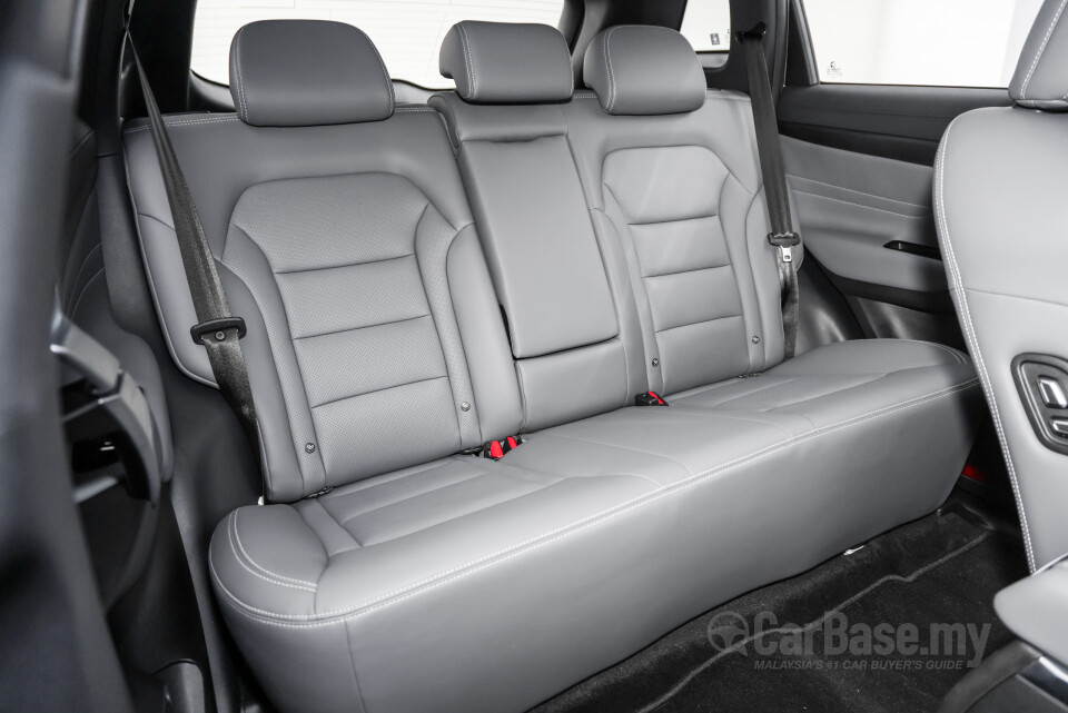Proton X70 P7-90A FL (2024) Interior