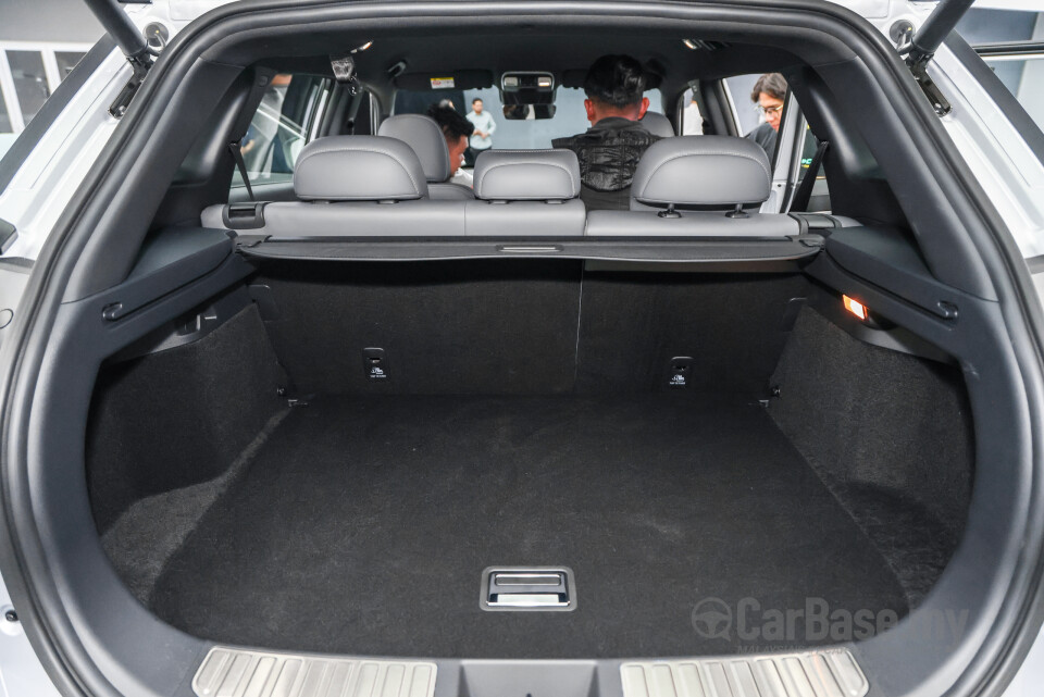 Proton X70 P7-90A FL (2024) Interior