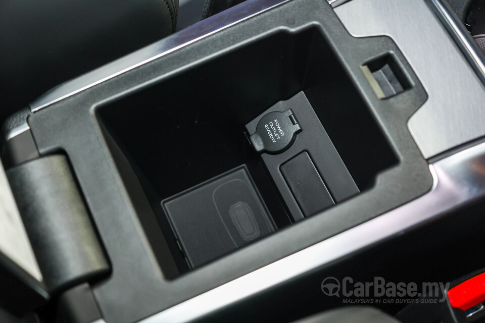 Proton X70 P7-90A FL (2024) Interior