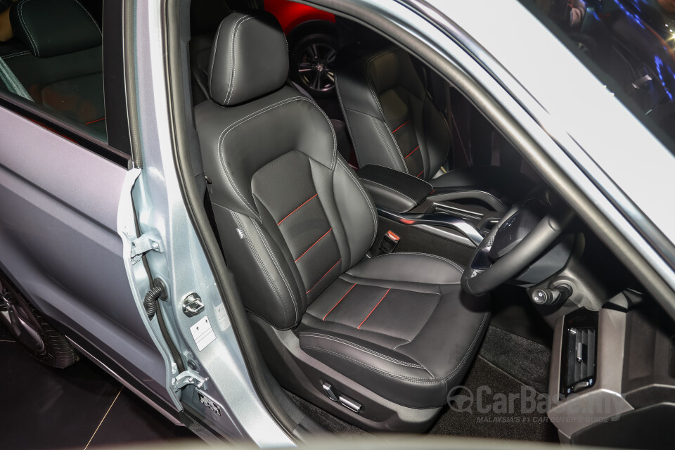Proton X70 P7-90A FL (2024) Interior