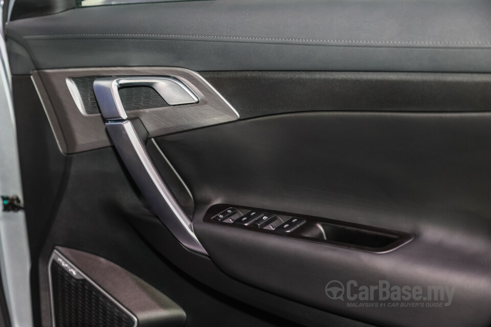 Proton X70 P7-90A FL (2024) Interior