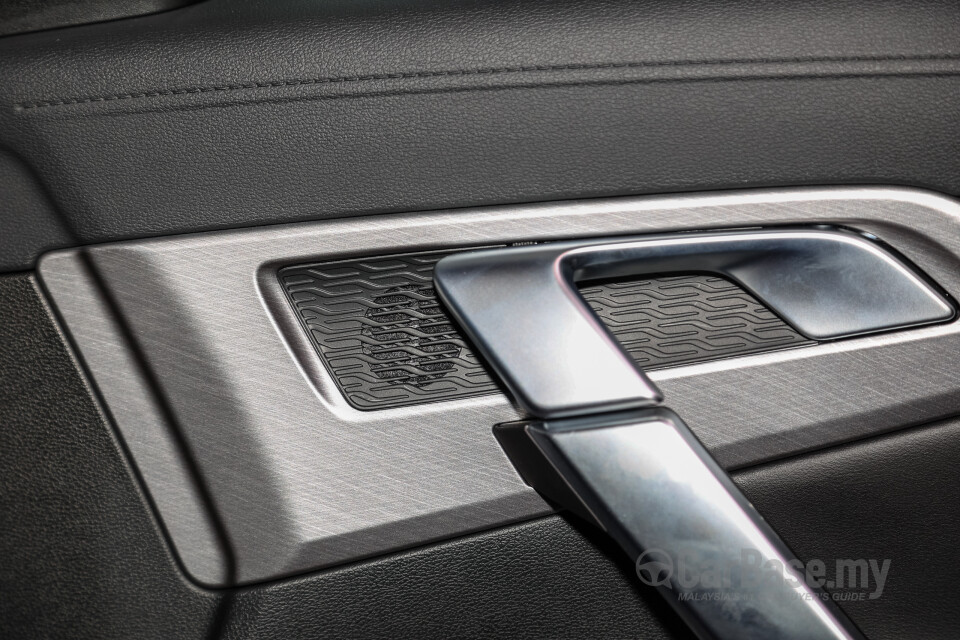 Proton X70 P7-90A FL (2024) Interior