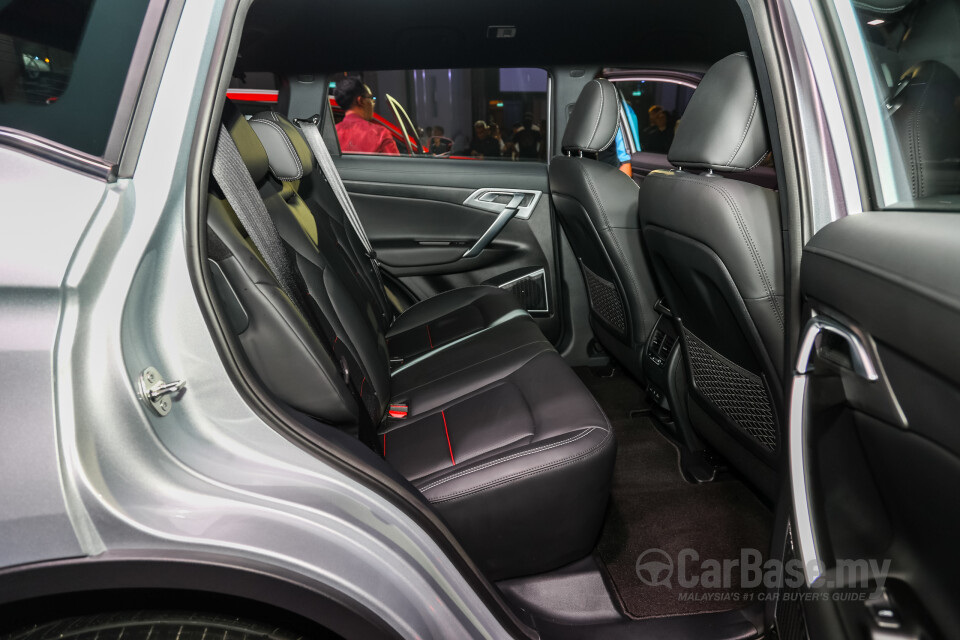 Proton X70 P7-90A FL (2024) Interior