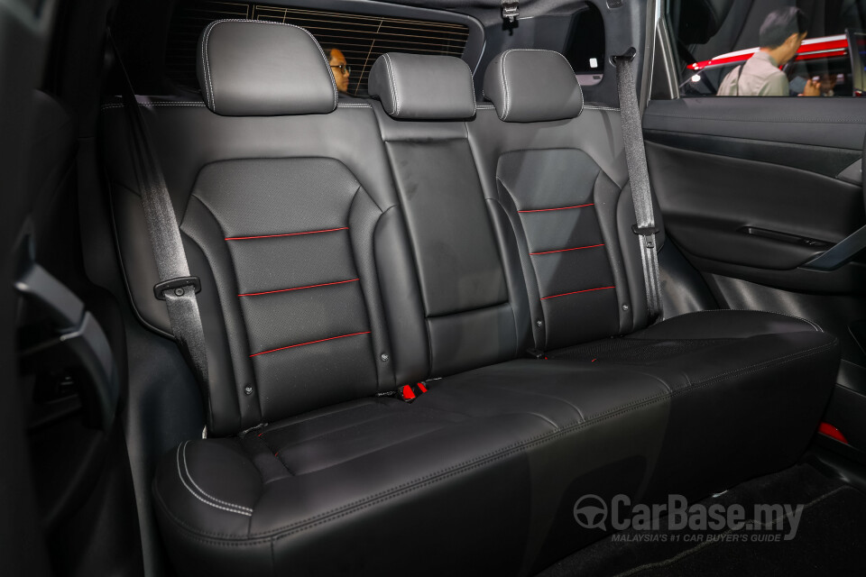Proton X70 P7-90A FL (2024) Interior