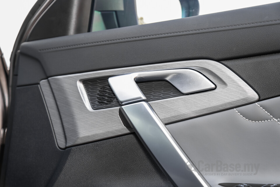 Proton X70 P7-90A FL (2024) Interior