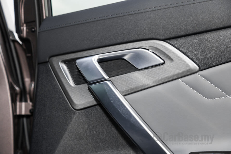 Proton X70 P7-90A FL (2024) Interior