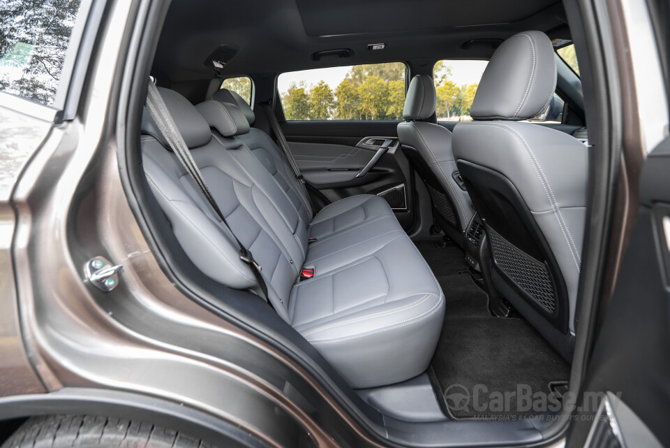 Proton X70 P7-90A FL (2024) Interior