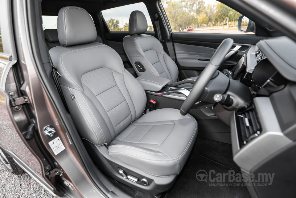 Proton X70 P7-90A FL (2024) Interior
