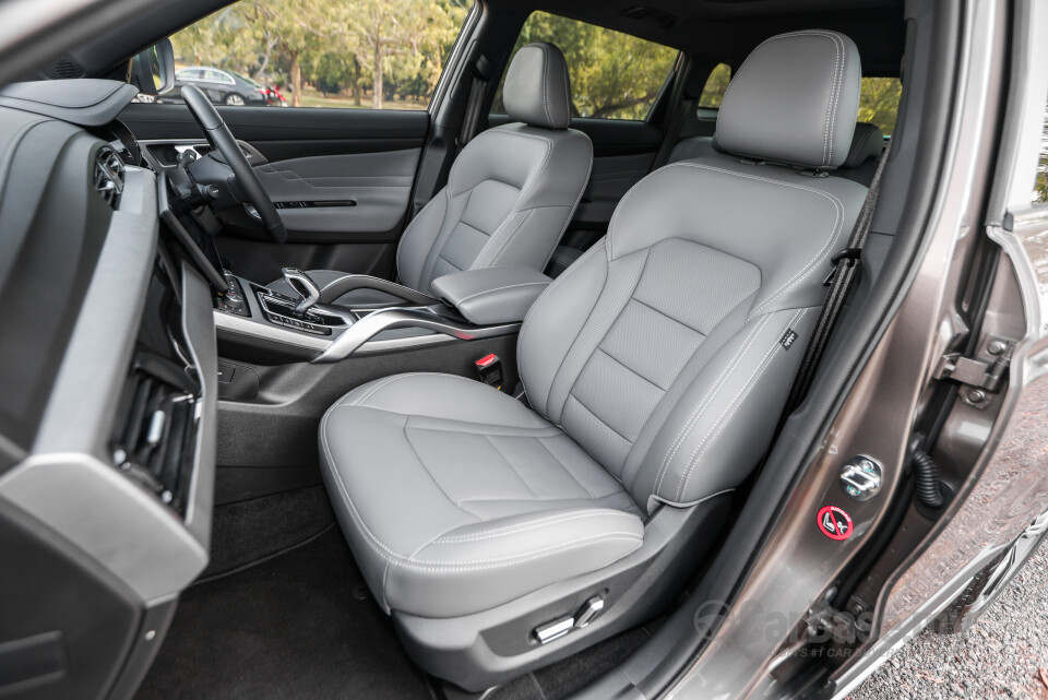 Proton X70 P7-90A FL (2024) Interior