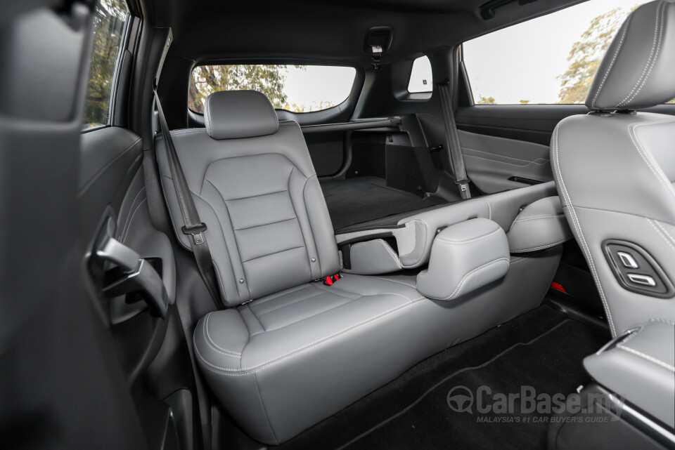 Proton X70 P7-90A FL (2024) Interior