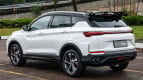 Proton X50 Exterior photo