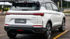 Proton X50 Exterior photo