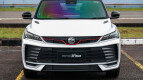 Proton X50 Exterior photo