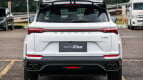 Proton X50 Exterior photo