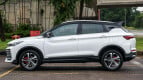 Proton X50 Exterior photo