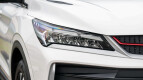 Proton X50 Exterior photo