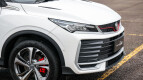 Proton X50 Exterior photo