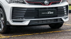 Proton X50 Exterior photo